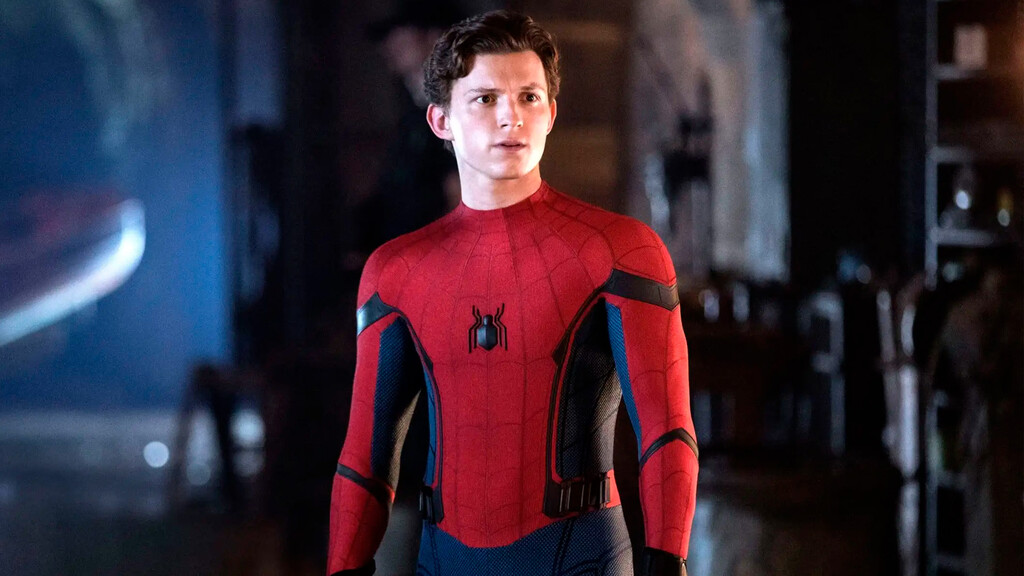 Tom Holland volverá a ponerse el traje en Spider-Man 4: Kevin Feige confirma la nueva película del trepamuros Tom Holland volverá a ponerse el traje en Spider-Man 4: Kevin Feige confirma la nueva película del trepamuros