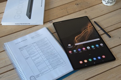 Galaxy Tab S9 Ultra