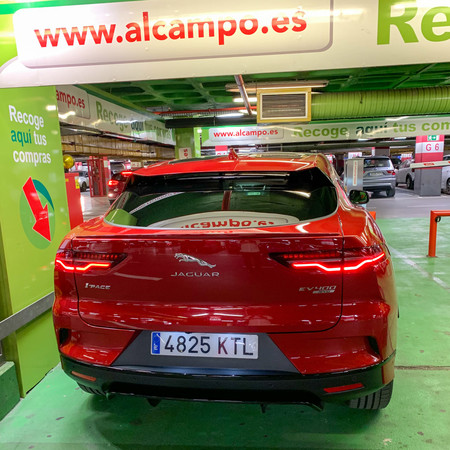 Seis supermercados para realizar la compra online y recogerla sin bajar del coche