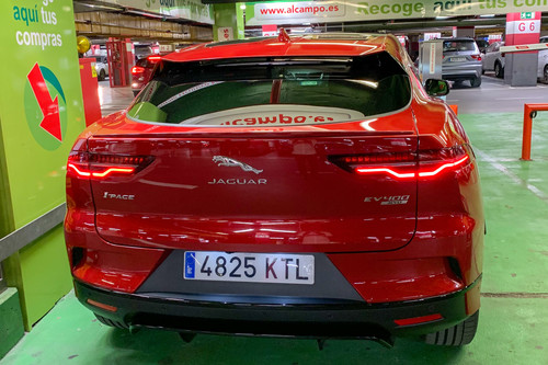 Seis supermercados para realizar la compra online y recogerla sin bajar del coche