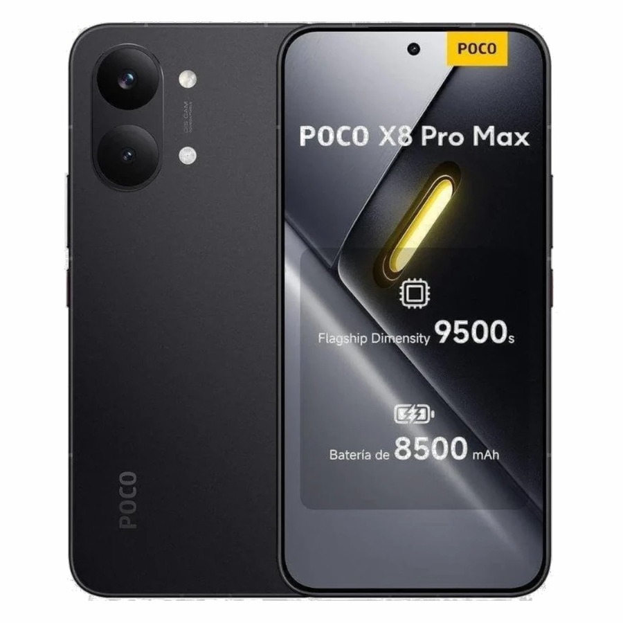 POCO X8 Pro Max (256 GB)