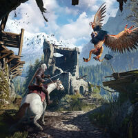 Tras el anuncio de Songs of the Past, tienes The Witcher 3: Wild Hunt y sus dos expansiones casi regaladas en varias plataformas 