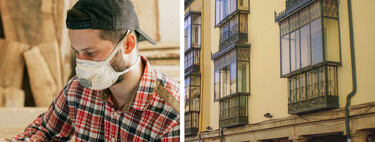 El problema de las casas con gas radón no afecta solo a pueblos escondidos: Madrid acaba de publicar una enorme lista