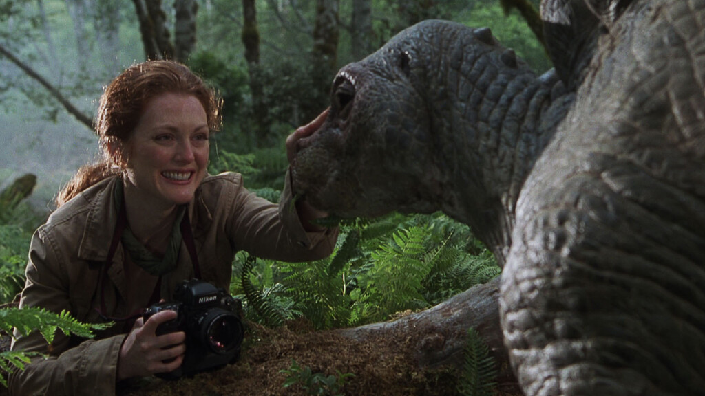 Últimos días para ver en Netflix cuatro películas de la saga 'Jurassic Park'. Una maratón de dinosaurios que recorre casi dos décadas
