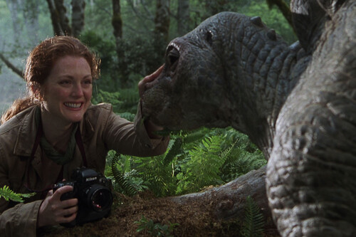 Últimos días para ver en Netflix cuatro películas de la saga 'Jurassic Park'. Una maratón de dinosaurios que recorre casi dos décadas