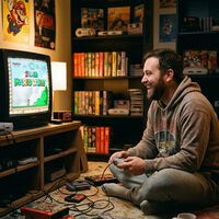 Según estudios psicológicos, los adultos que juegan en el móvil al Tetris o al Snake no buscan placer. La intención oculta es otra 