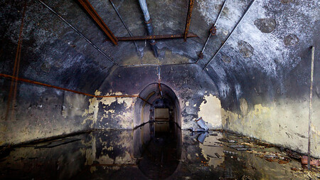 Base Aerea Secreta Zeljava