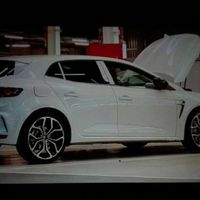 El nuevo Renault Mégane RS, al descubierto: así pinta por fuera y por dentro