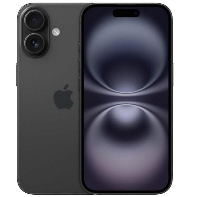 Apple iPhone 16 (512 GB) – Diversas cores!
