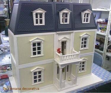 La semana decorativa XXXIV