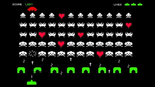 Friki Love