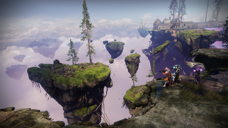 El Solsticio de los Héroes regresa a Destiny 2 con nuevas recompensas, el modo de juego Meditaciones de Combate y el sistema Armadura 2.0