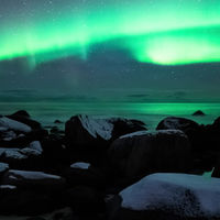 ‘Seasons of Norway’, las cuatro estaciones de Noruega en un espectacular timelapse 8K 