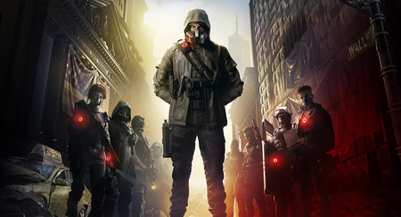 The Division 2 se juega gratis desde hoy hasta el próximo 2 de marzo