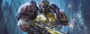 Un error de programación puso a los padres de Doom y Quake contra las cuerdas y cambió los shooters para siempre. La historia del strafe-jumping