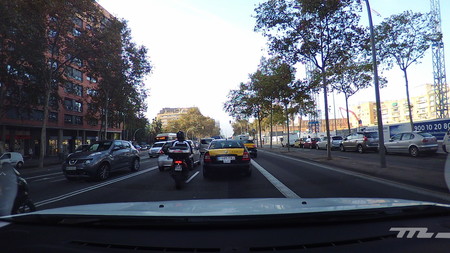 Citroen C3 2017 Presentacion Connectedcam 140