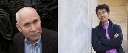 Steve McCurry y Ren Ng serán premiados por HIPA en reconocimiento a sus aportaciones