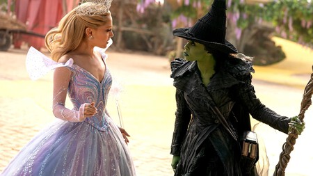 Escena Wicked 2