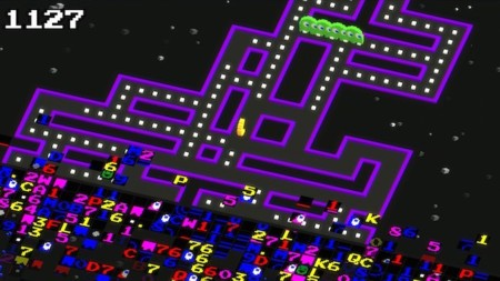 Los creadores de Crossy Road querían lanzar el Pac-Man definitivo y lo han conseguido