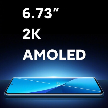 Xiaomi 12 Pro Lanzamiento Precio Caracteristicas Ficha Tecnica