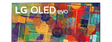 LG tiene listas sus nuevas teles inteligentes con nuevos paneles OLED Evo, HDMI 2.1 y el procesador Alpha 9-4