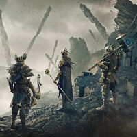 Es un RPG de fantasía que sale en exclusiva en Xbox y PC, y en unas semanas podrás probarlo gratis, pero ojo a sus limitaciones