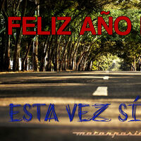 Motorpasión te desea Feliz Año Nuevo 2021