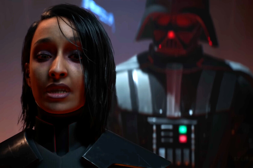 El entrenamiento de los Inquisidores por parte de Darth Vader fue tan salvaje que Disney jamás lo sacaría en una película de Star Wars