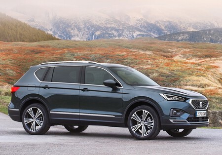 Seat Logra Vender Un Millon De Suv 2