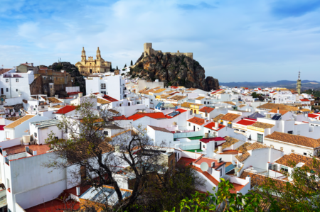 Olvera