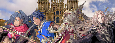 Los pueblos de Ribeira y Benyera se cuelan en el nuevo RPG de Nintendo, pero si profundizas un poco más, verás que son solo la punta del iceberg 