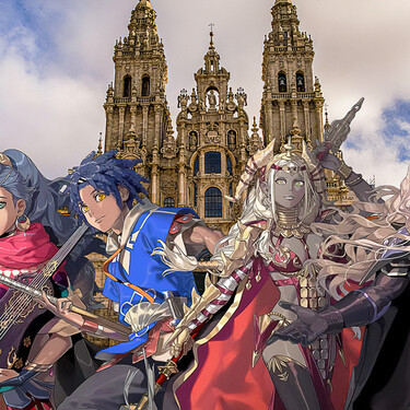 Los pueblos de Ribeira y Benyera se cuelan en el nuevo RPG de Nintendo, pero si profundizas un poco más, verás que son solo la punta del iceberg 