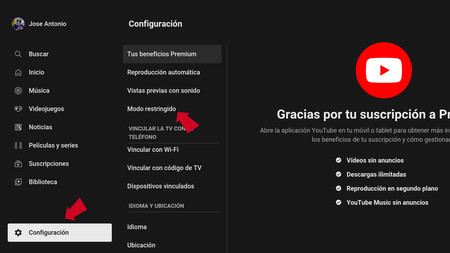 Restringido 5