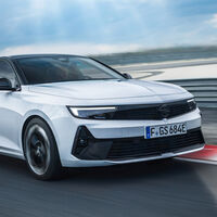 La nueva gama GSe era la oportunidad de volver a ver un Opel deportivo. De momento es solo un acabado más caro