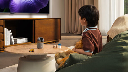 Xiaomi Smart Camera 4 Max Ai Zoom Edition 2