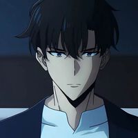 Solo Leveling y Lector Omnisciente se unen con una nueva versión antes del estreno de su nueva película