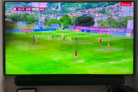 Modo Futbol 3