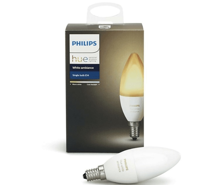 Philips Hue White