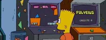 Polybius ya no es una leyenda urbana de Los Simpson, sino una estafa de 521 millones de euros 