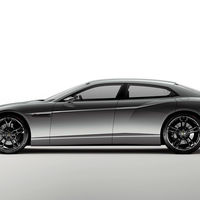 ¡Hola, Porsche Panamera! Lamborghini ha confirmado un cuatro puertas para 2021