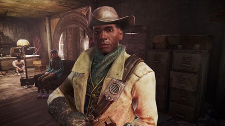 Preston Garvey