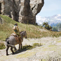 Su mundo abierto y sus mecánicas a lo Red Dead Redemption 2 estaban a la vuelta de la esquina, pero olvídate de ver The Legend of Khiimori en 2025 