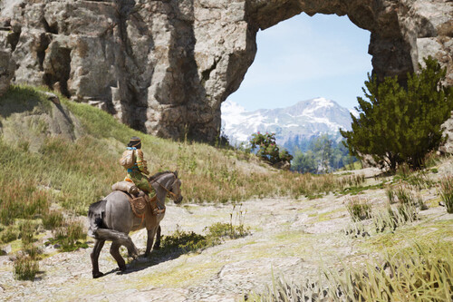 The Legend Of Khiimori