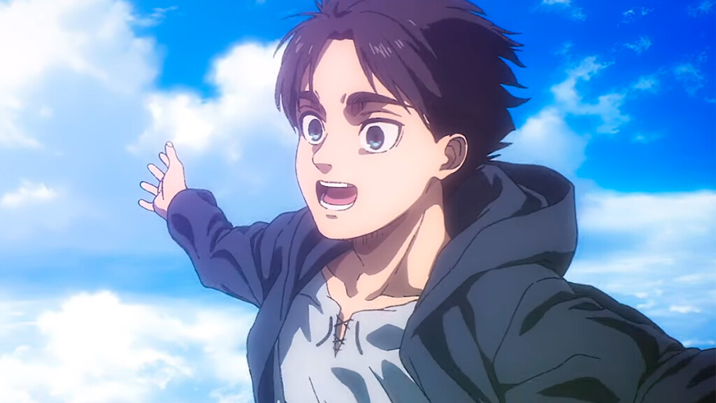 El final de Shingeki no Kyojin también hace historia detrás de las cámaras: el El final de Shingeki no Kyojin también hace historia detrás de las cámaras: el