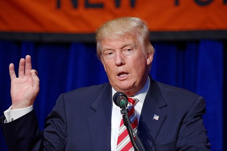 Twitter se enfrenta a la administración Trump por la privacidad de sus usuarios