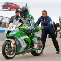 Alex Phillis sustituye a Santiago Barragán hasta final de temporada