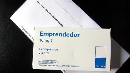 Emprendedor no es igual a adicto al trabajo