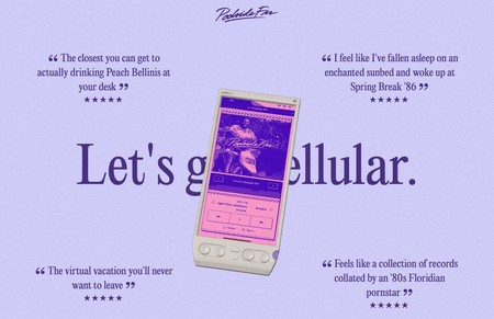 Poolside FM llega a iOS, llévate un pedazo del verano a todas partes con esta relajante radio por streaming