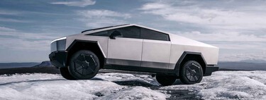 "Quería quedármela, pero...": Un belga se compra la primera Tesla Cybertruck en Europa y la tiene que revender porque es ilegal