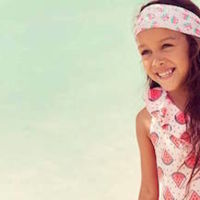 Los bañadores de niños más bonitos están en H&M 